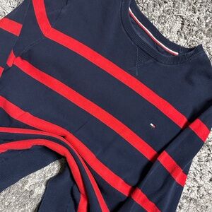 Tommy Hilfiger Striped Sweater